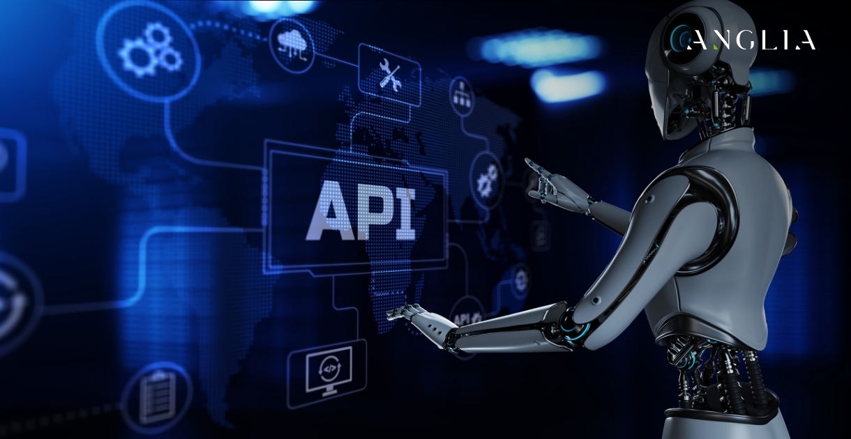 What is an API? A Business Owner’s Guide to Connecting the Digital Dots.
